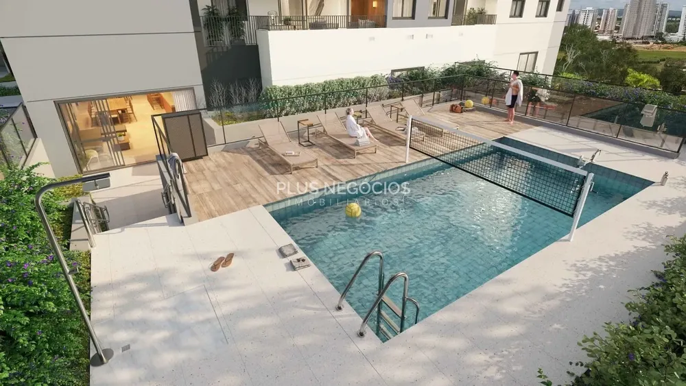 Apartamento, 2 quartos, 69 m² - Foto 5