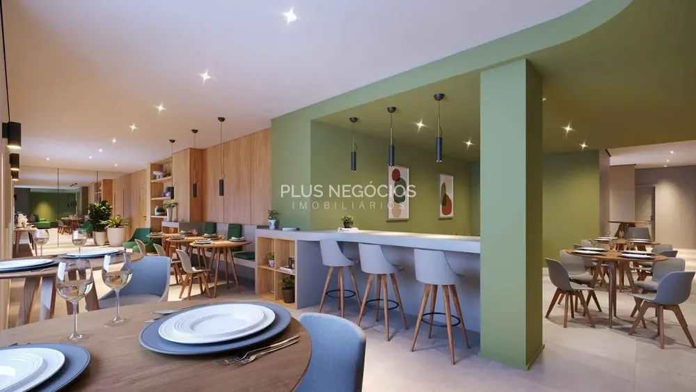 Apartamento, 2 quartos, 69 m² - Foto 9