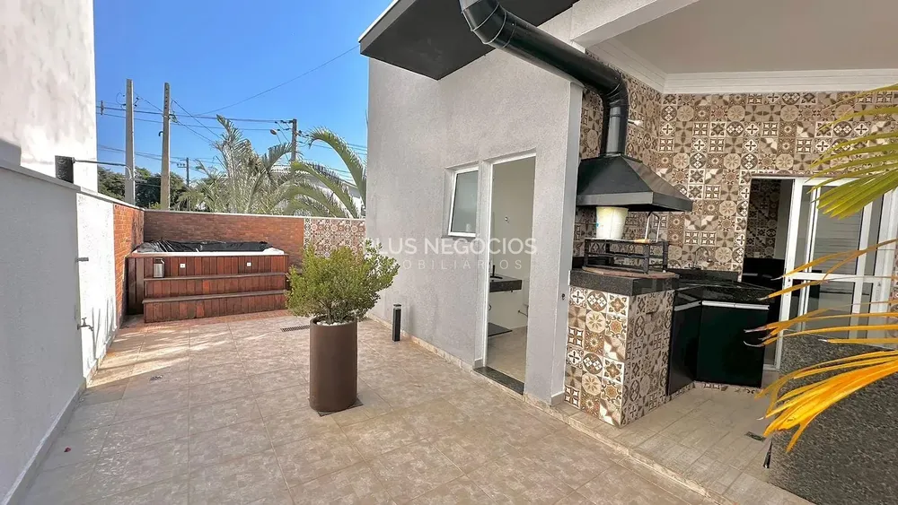 Casa, 3 quartos, 165 m² - Foto 4