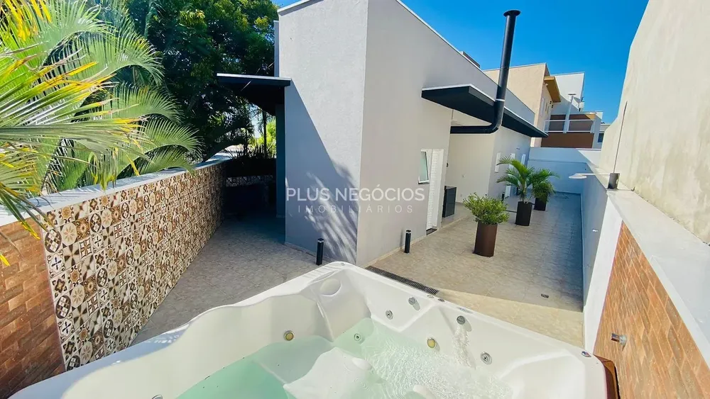 Casa, 3 quartos, 165 m² - Foto 6