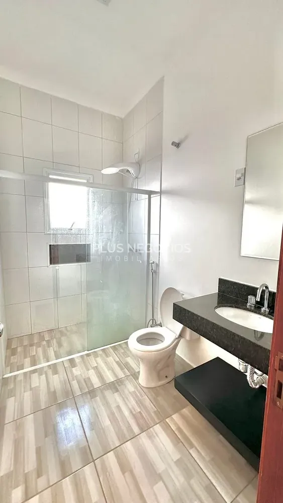 Casa, 3 quartos, 165 m² - Foto 1