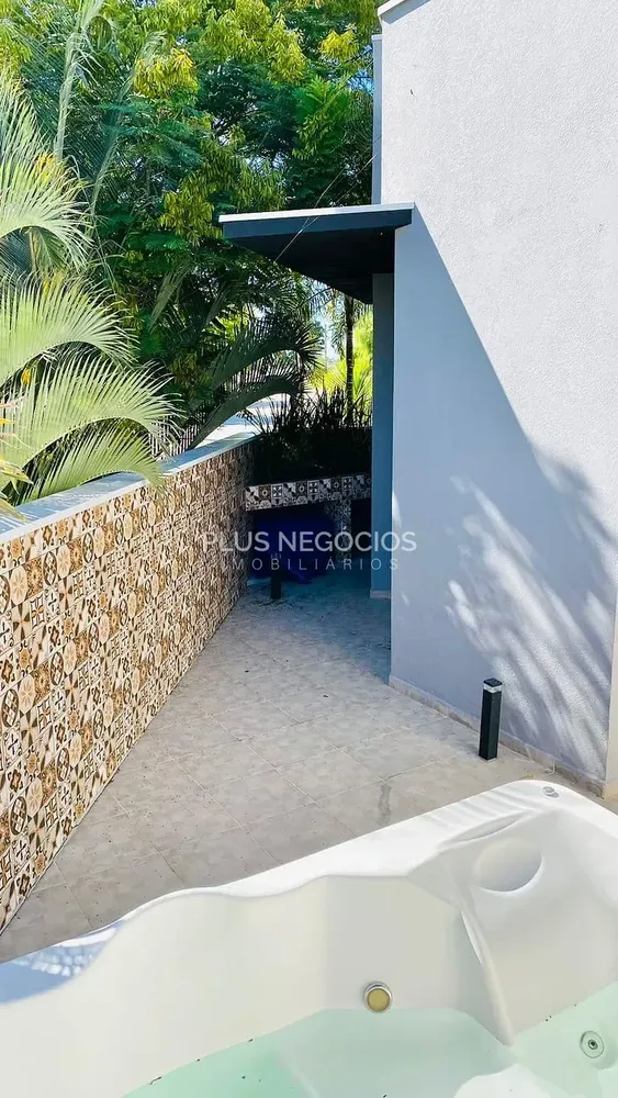 Casa, 3 quartos, 165 m² - Foto 3