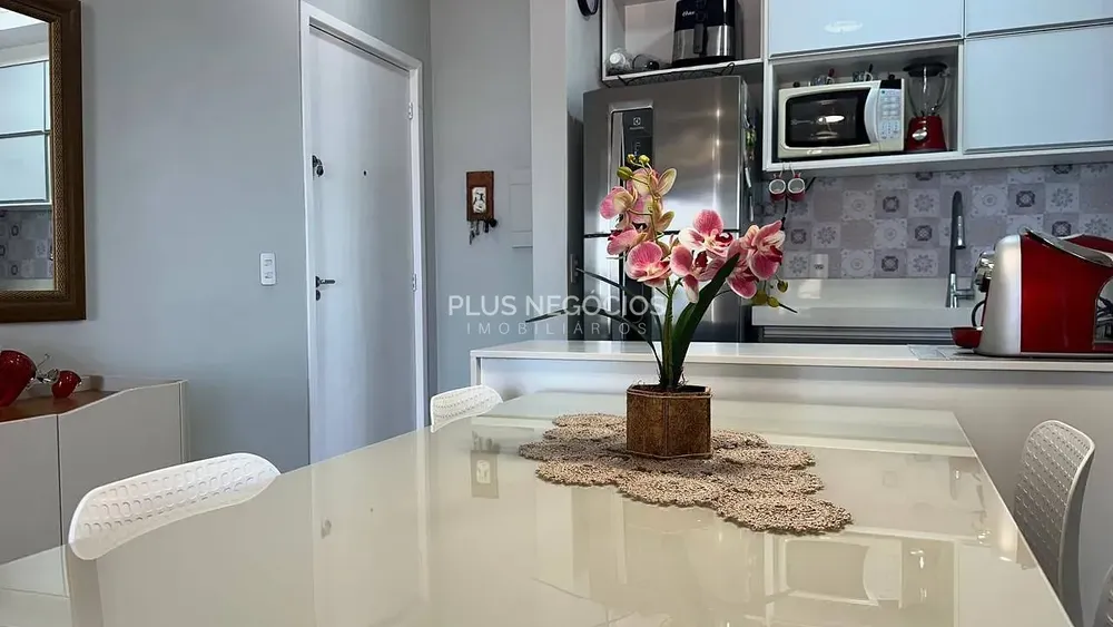 Apartamento, 2 quartos, 57 m² - Foto 1