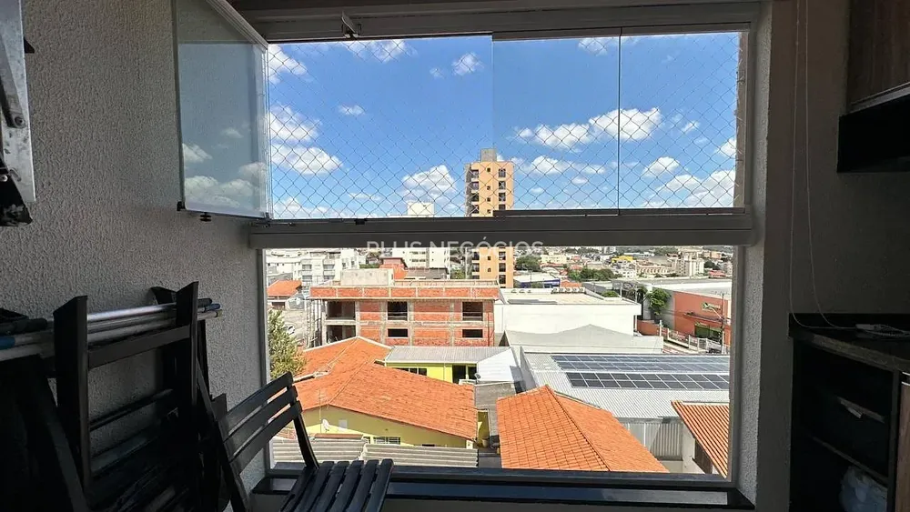 Apartamento, 2 quartos, 57 m² - Foto 3