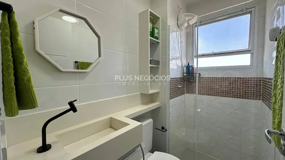 Apartamento, 2 quartos, 57 m² - Foto 7