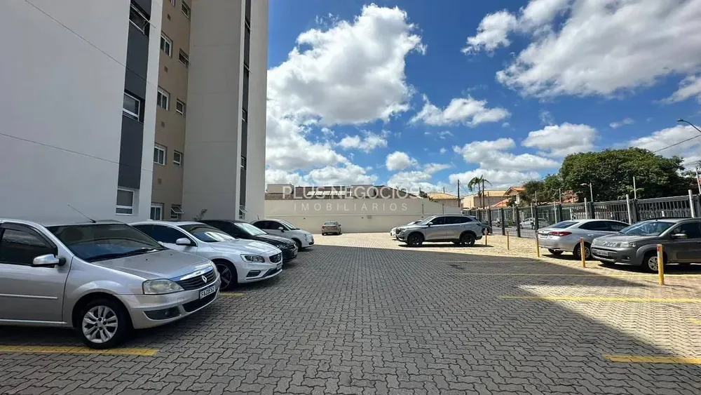 Apartamento, 2 quartos, 57 m² - Foto 8