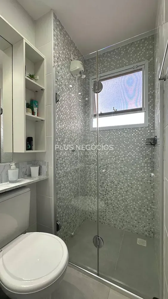 Apartamento, 2 quartos, 57 m² - Foto 6
