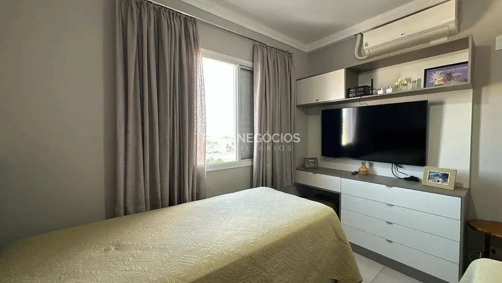 Apartamento, 2 quartos, 57 m² - Foto 5