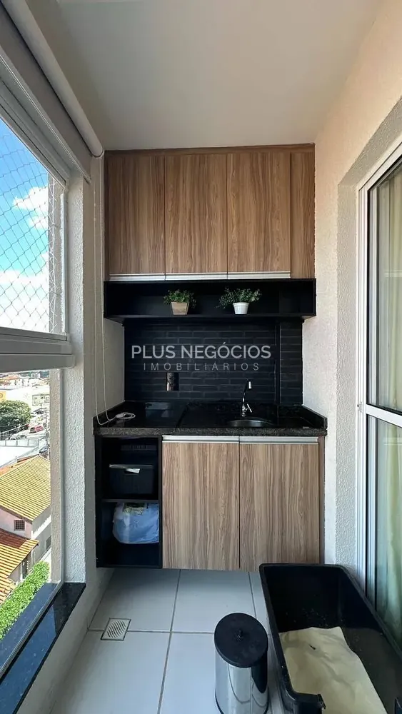 Apartamento, 2 quartos, 57 m² - Foto 4