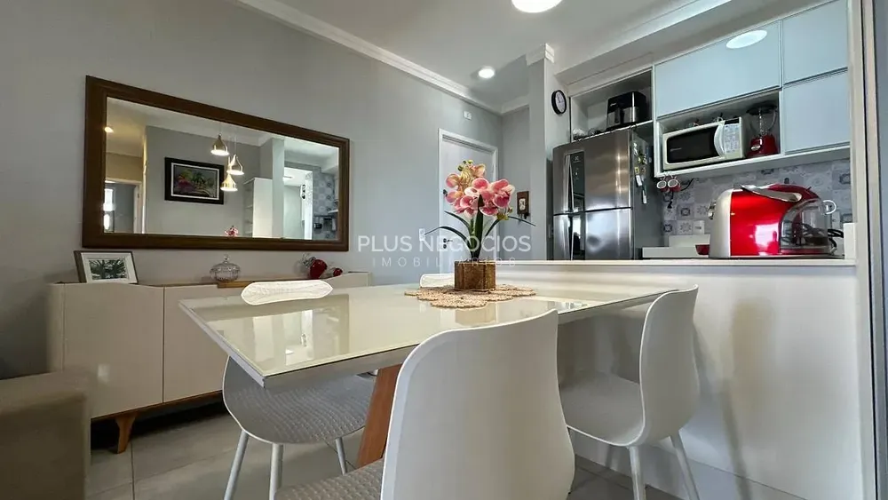 Apartamento, 2 quartos, 57 m² - Foto 2