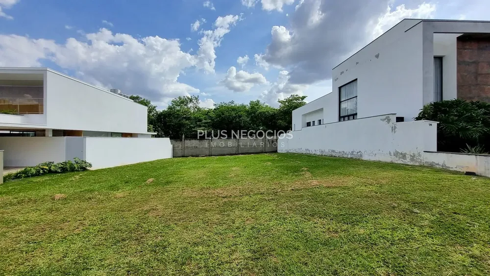 Terreno, 525 m² - Foto 1