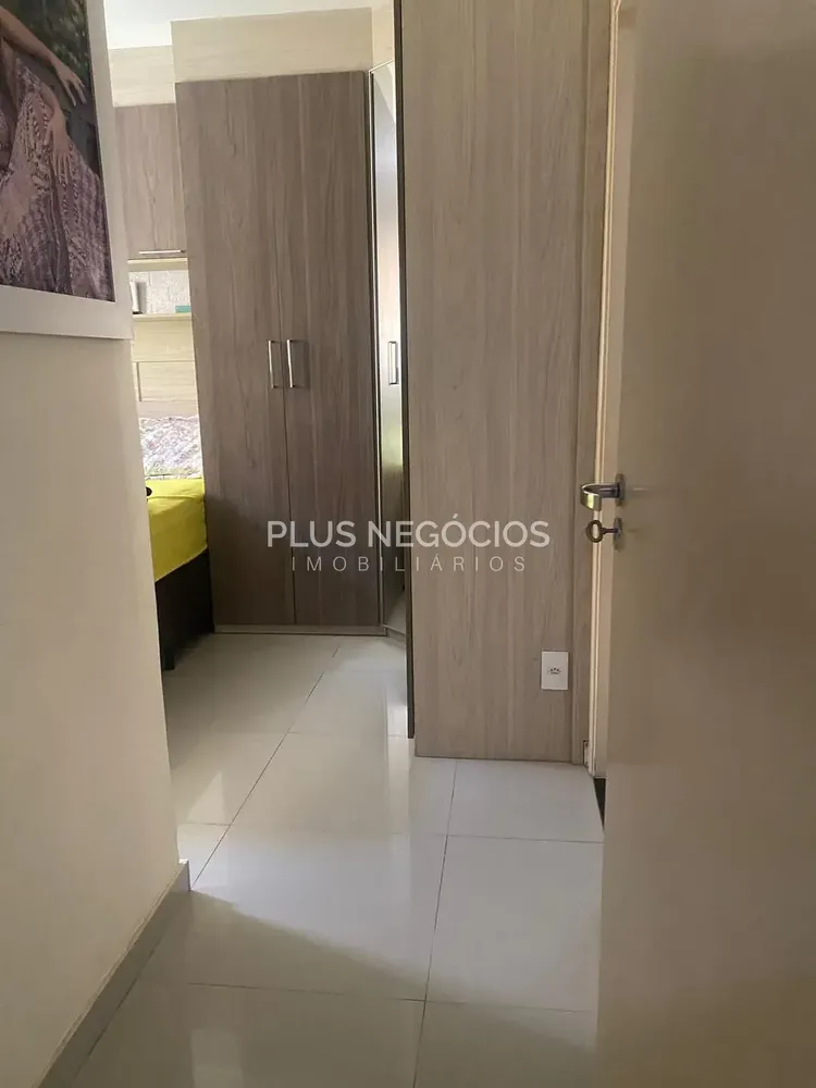 Apartamento, 2 quartos, 58 m² - Foto 8