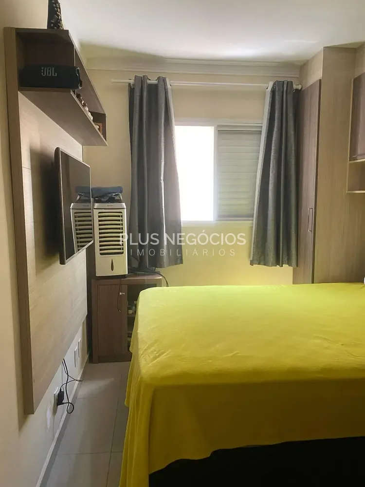 Apartamento, 2 quartos, 58 m² - Foto 5