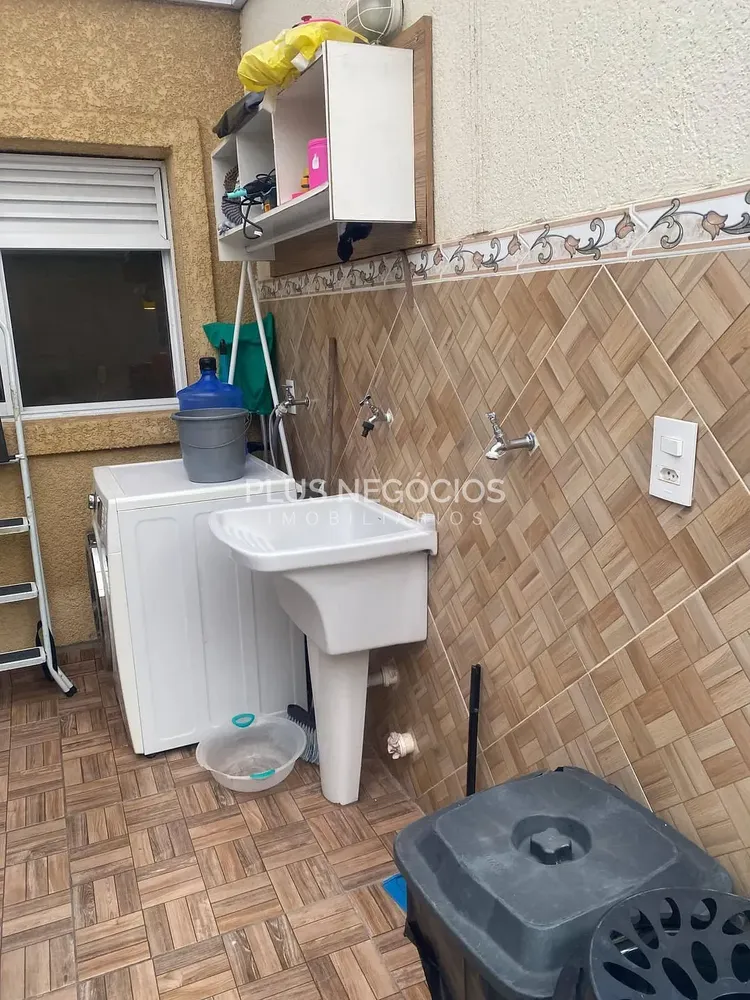 Apartamento, 2 quartos, 58 m² - Foto 4