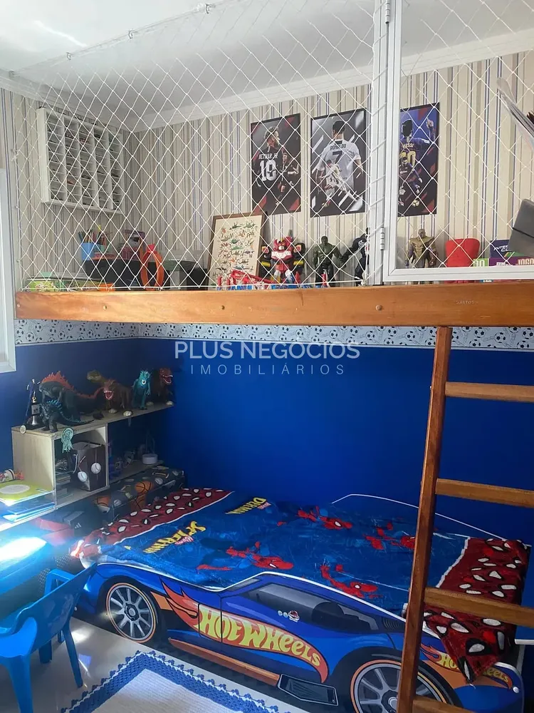 Apartamento, 2 quartos, 58 m² - Foto 6