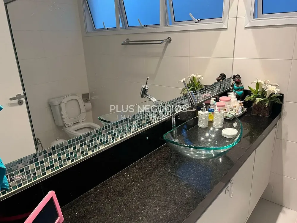 Casa, 3 quartos, 176 m² - Foto 10