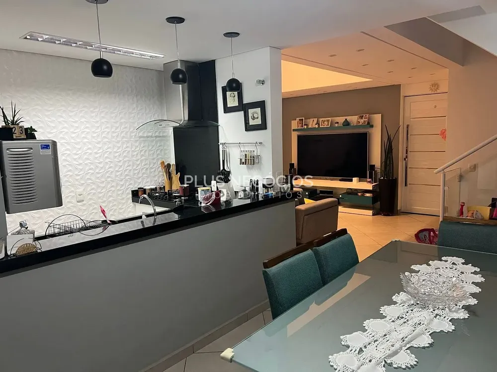Casa, 3 quartos, 176 m² - Foto 4