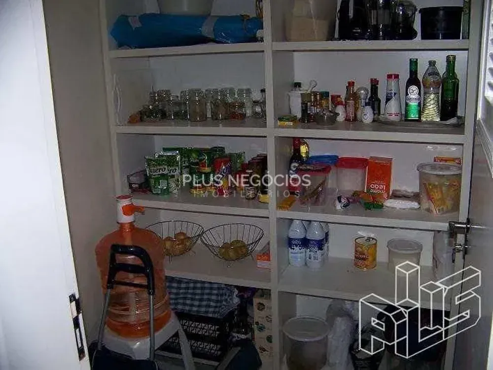 Casa, 3 quartos, 275 m² - Foto 3