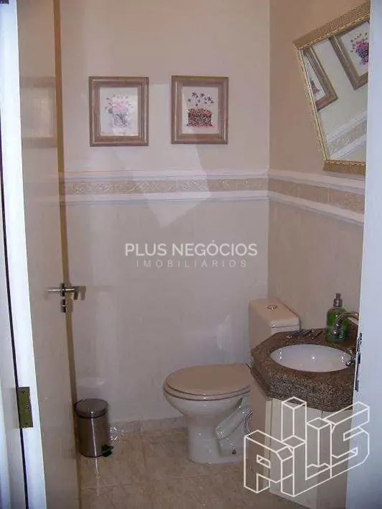 Casa, 3 quartos, 275 m² - Foto 8
