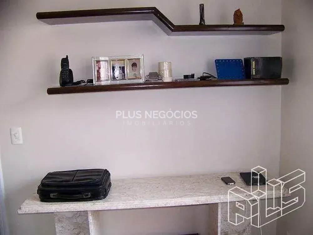 Casa, 3 quartos, 275 m² - Foto 7