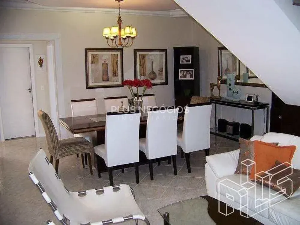 Casa, 3 quartos, 275 m² - Foto 2
