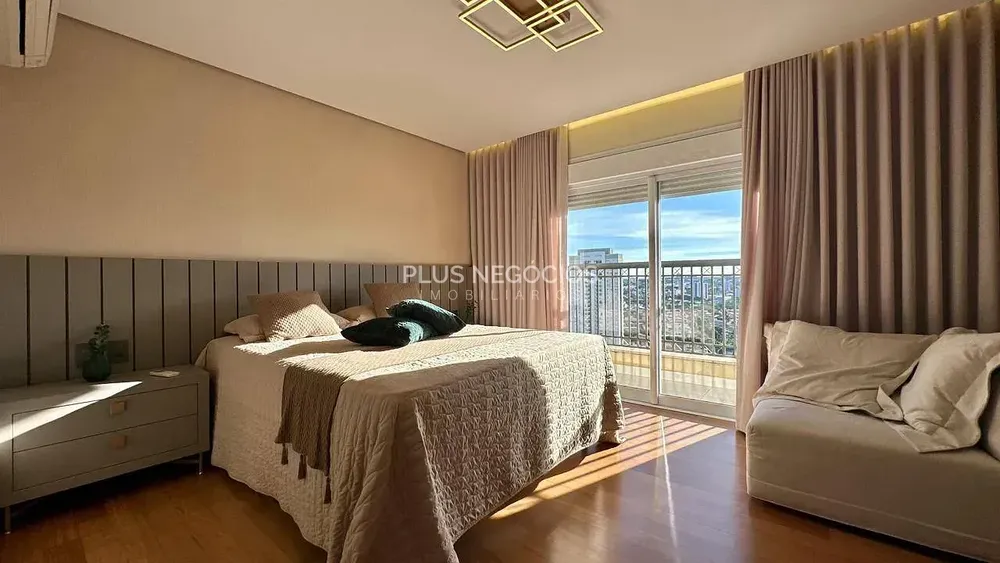 Apartamento, 4 quartos, 399 m² - Foto 11