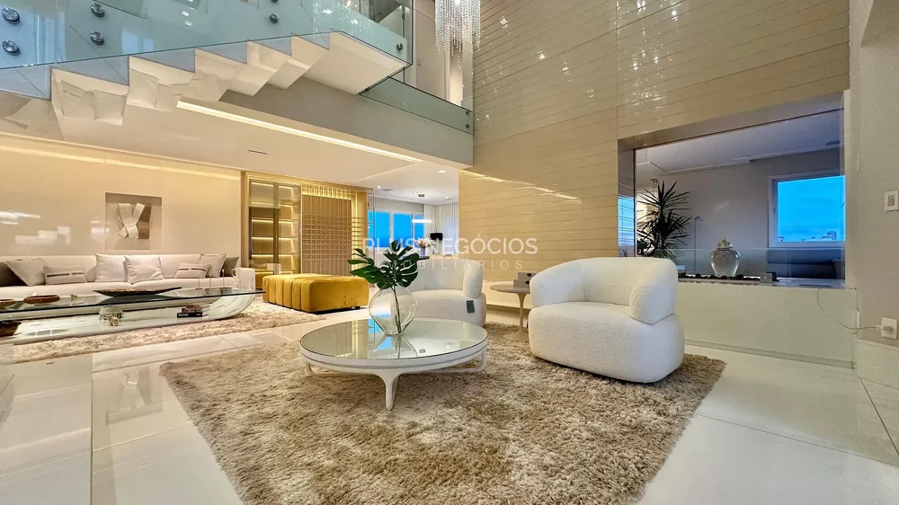 Apartamento, 4 quartos, 399 m² - Foto 3