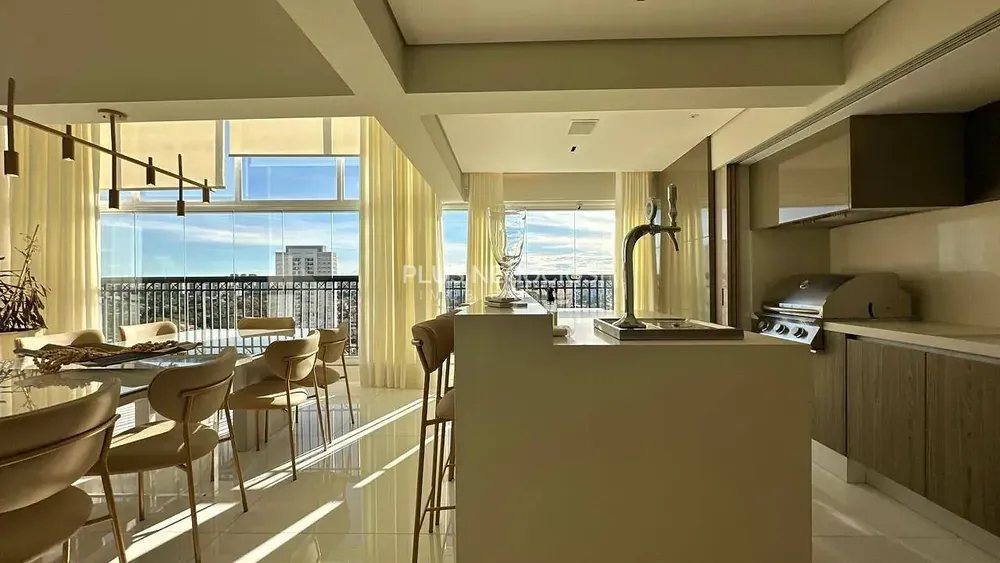 Apartamento, 4 quartos, 399 m² - Foto 6
