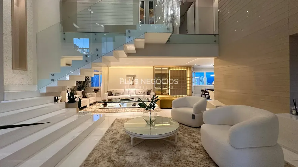 Apartamento, 4 quartos, 399 m² - Foto 1