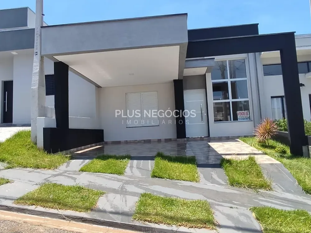 Casa, 3 quartos, 118 m² - Foto 2