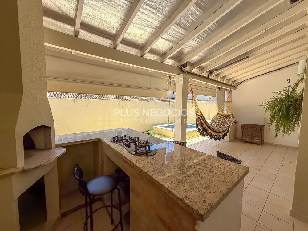 Casa, 3 quartos, 175 m² - Foto 9