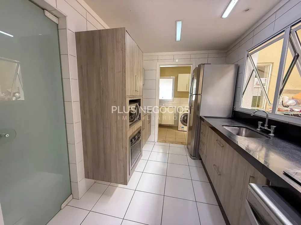 Casa, 3 quartos, 175 m² - Foto 11