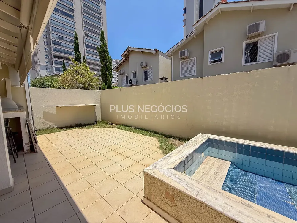Casa, 3 quartos, 175 m² - Foto 10
