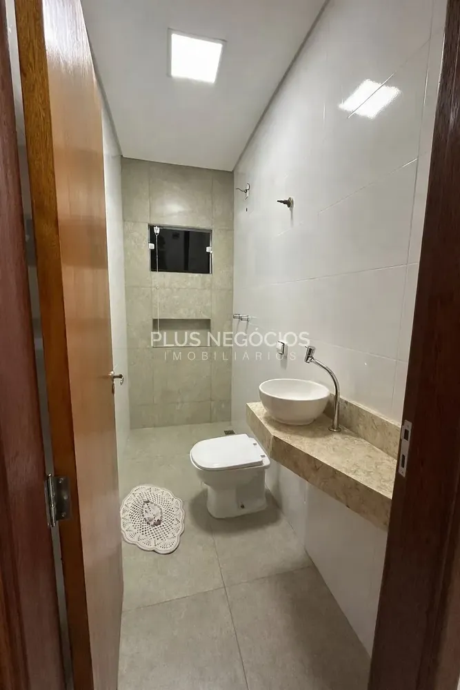 Casa, 3 quartos, 200 m² - Foto 5