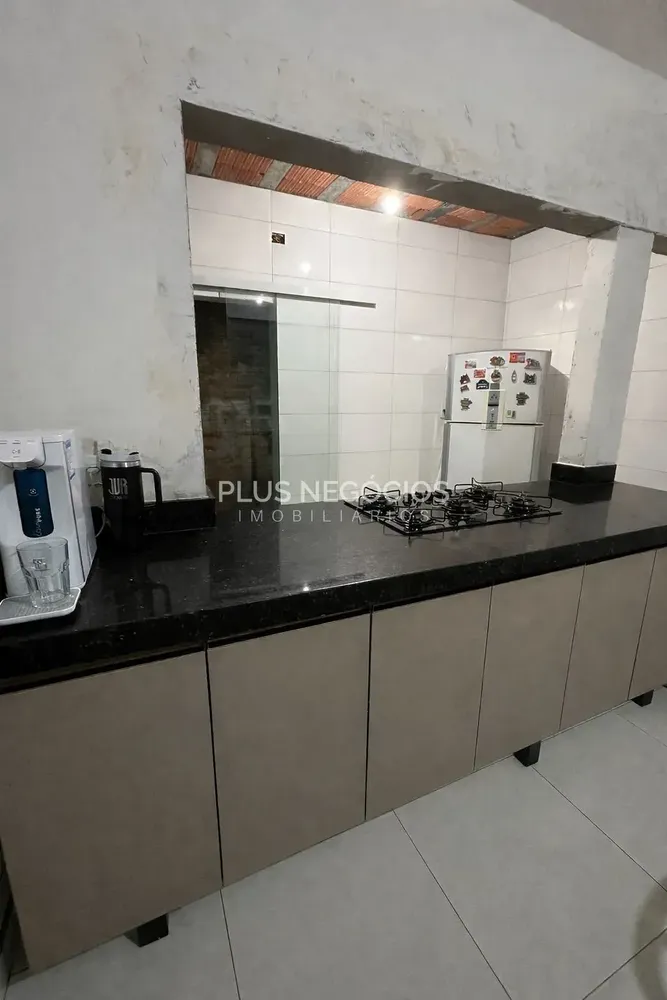 Casa, 3 quartos, 200 m² - Foto 10