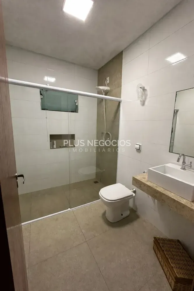 Casa, 3 quartos, 200 m² - Foto 8