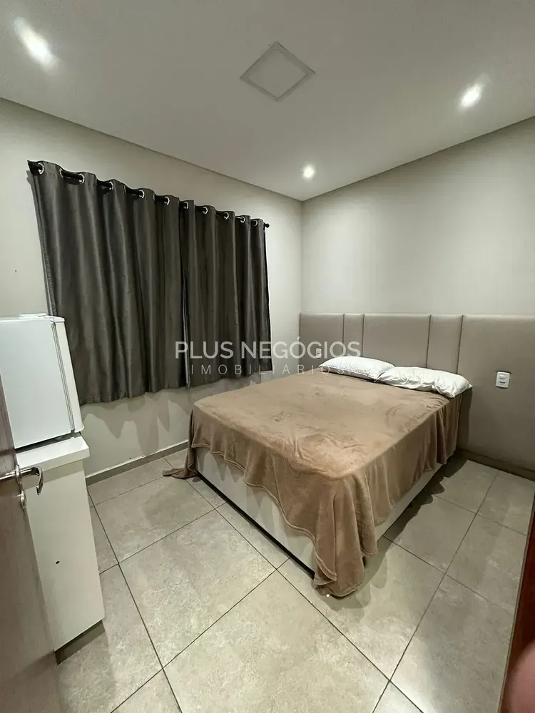 Casa, 3 quartos, 200 m² - Foto 11