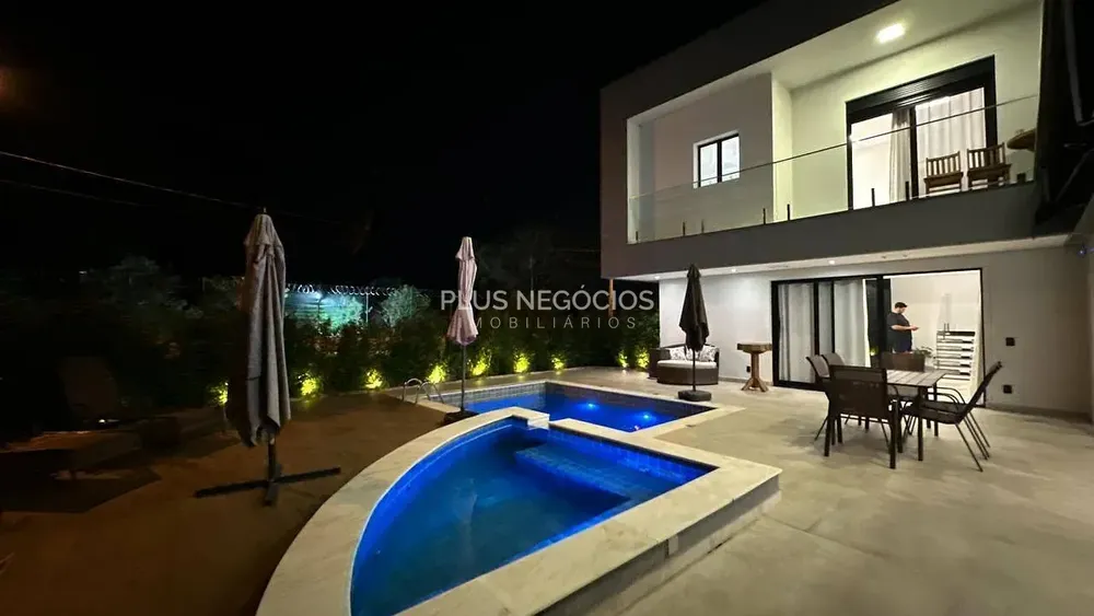 Casa, 3 quartos, 280 m² - Foto 12