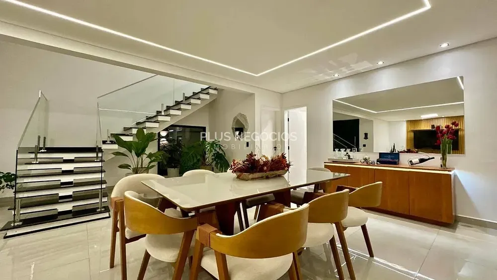 Casa, 3 quartos, 280 m² - Foto 5