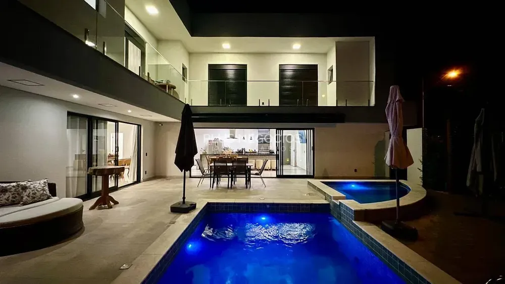 Casa, 3 quartos, 280 m² - Foto 8