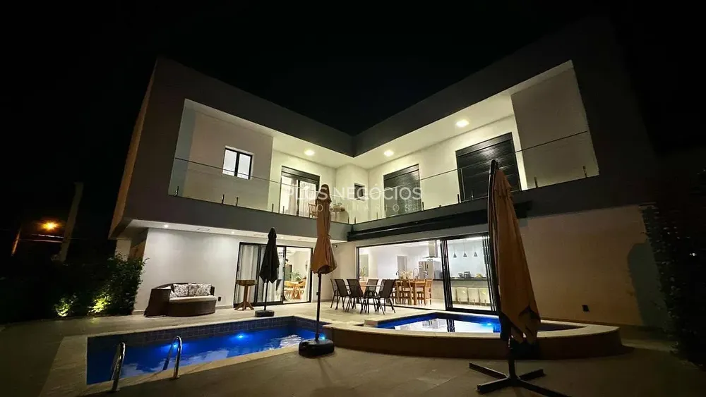 Casa, 3 quartos, 280 m² - Foto 3