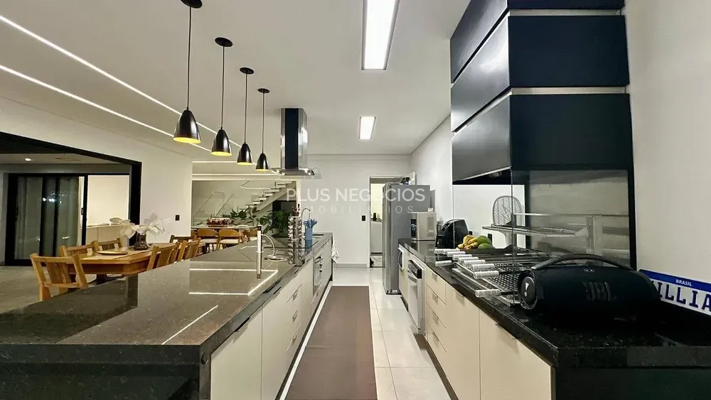 Casa, 3 quartos, 280 m² - Foto 3
