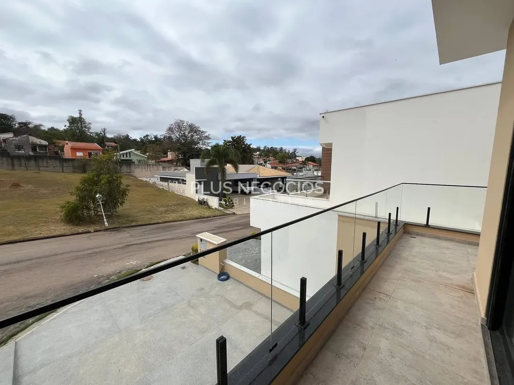 Casa, 4 quartos, 360 m² - Foto 4