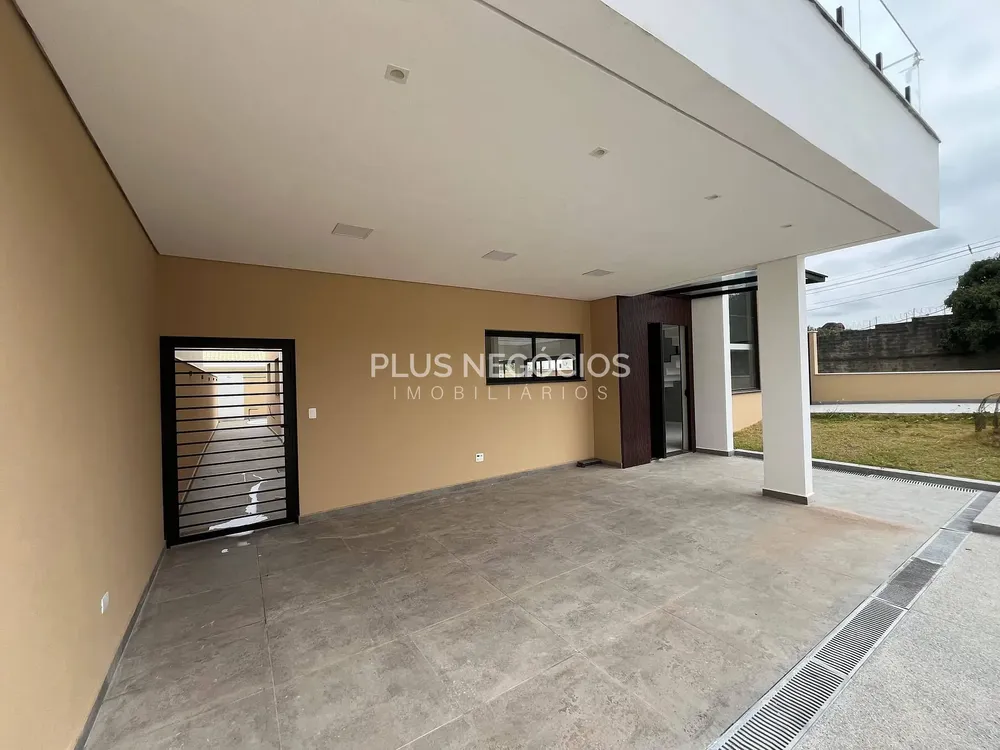Casa, 4 quartos, 360 m² - Foto 1
