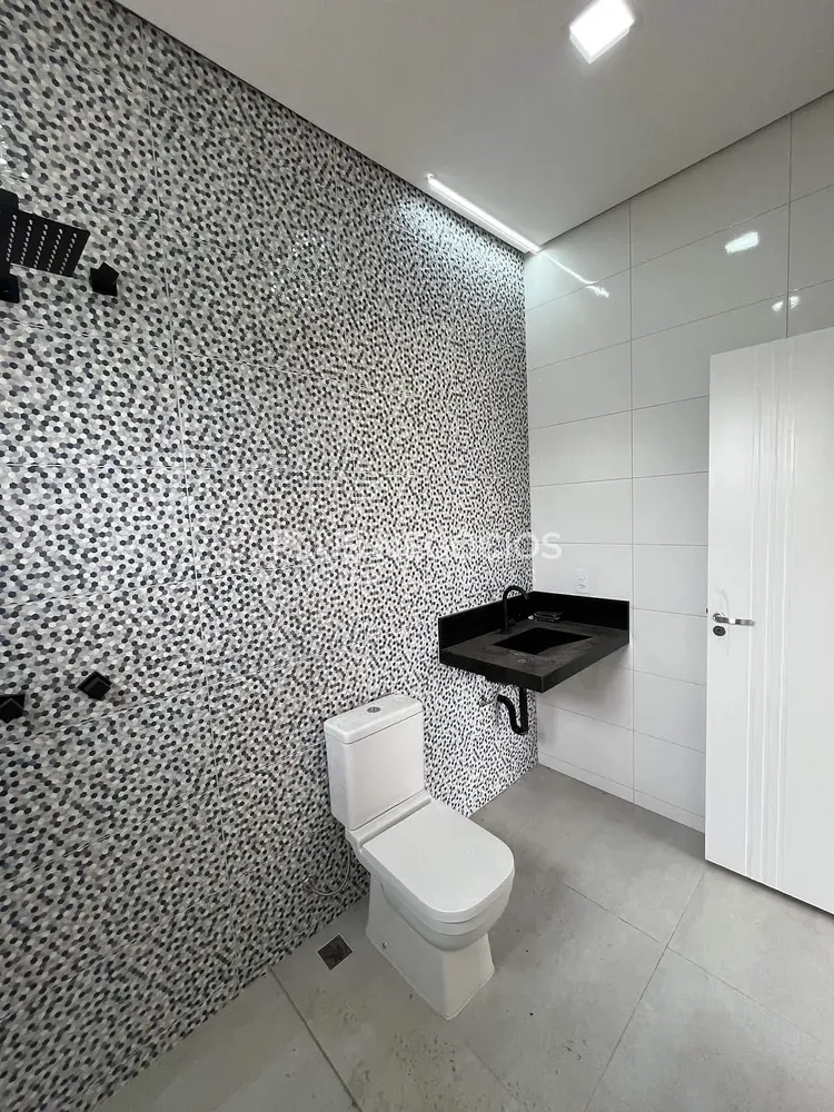 Casa, 4 quartos, 360 m² - Foto 7