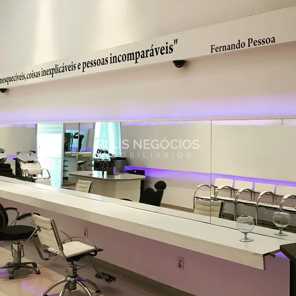 Loja-Salão, 150 m² - Foto 10