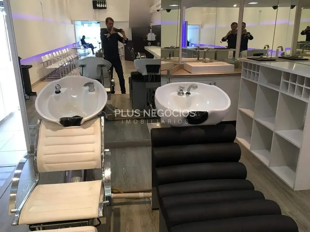 Loja-Salão, 150 m² - Foto 2
