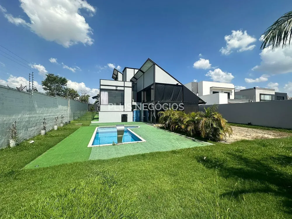 Casa, 3 quartos, 320 m² - Foto 11