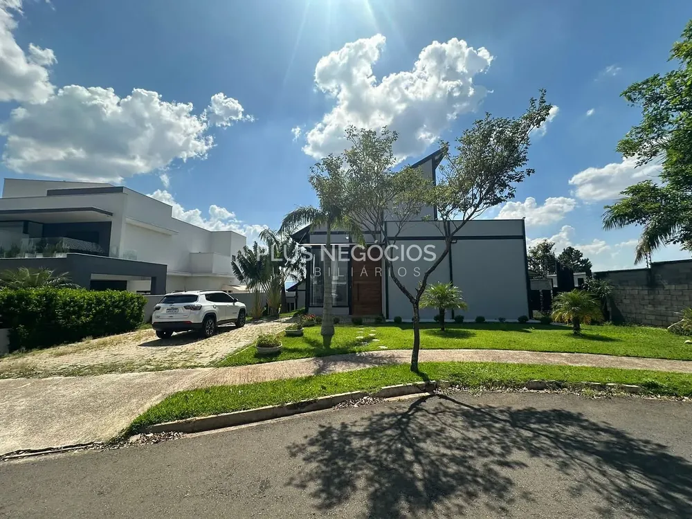 Casa, 3 quartos, 320 m² - Foto 2