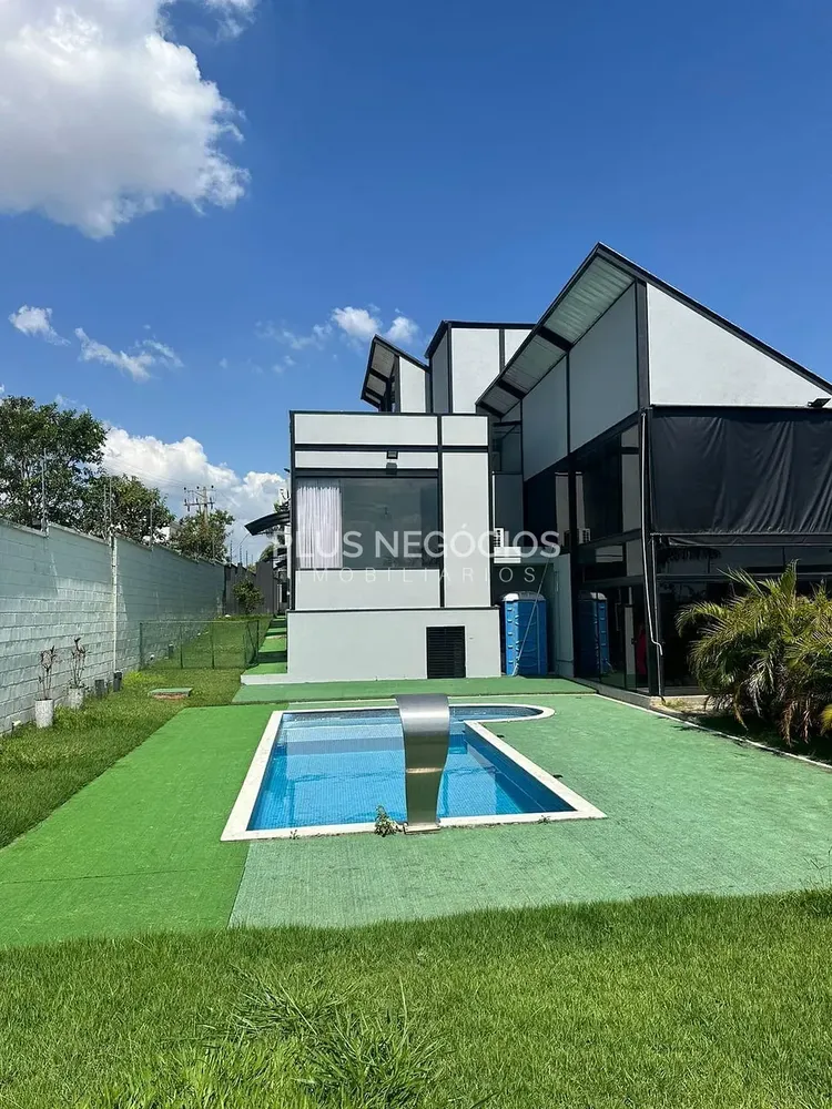 Casa, 3 quartos, 320 m² - Foto 10